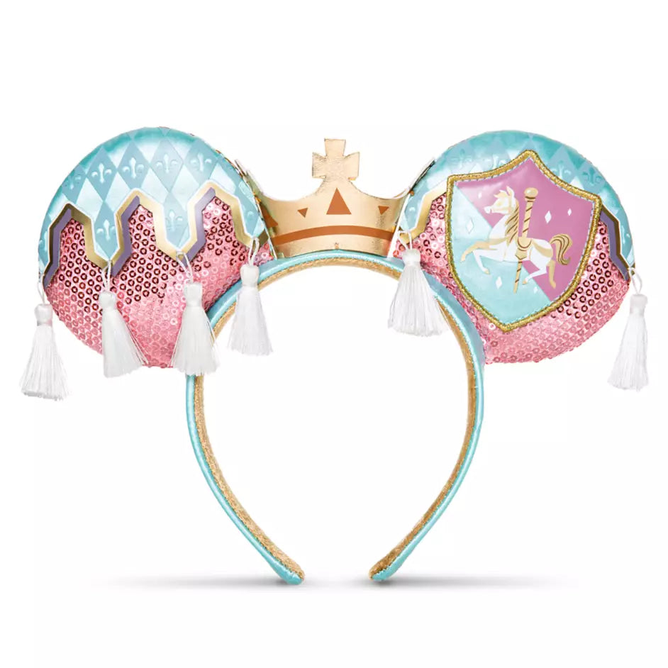 Disney Ears and Headwear