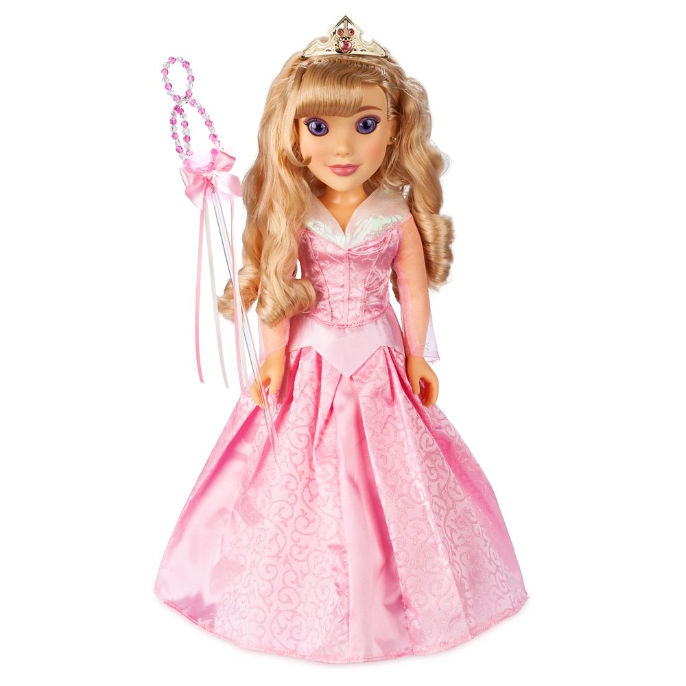 Disney Toys, Dolls, Plushes, and Dress-Up