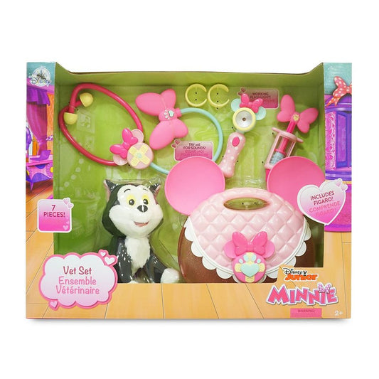 Disney Minnie Mouse Vet Set