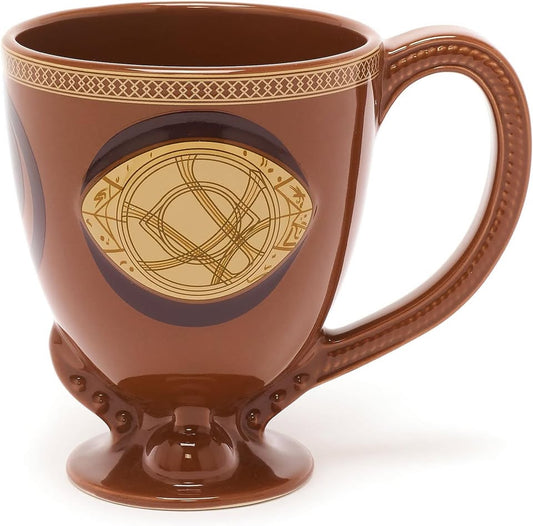 Disney Parks Eye of Agomotto Mug