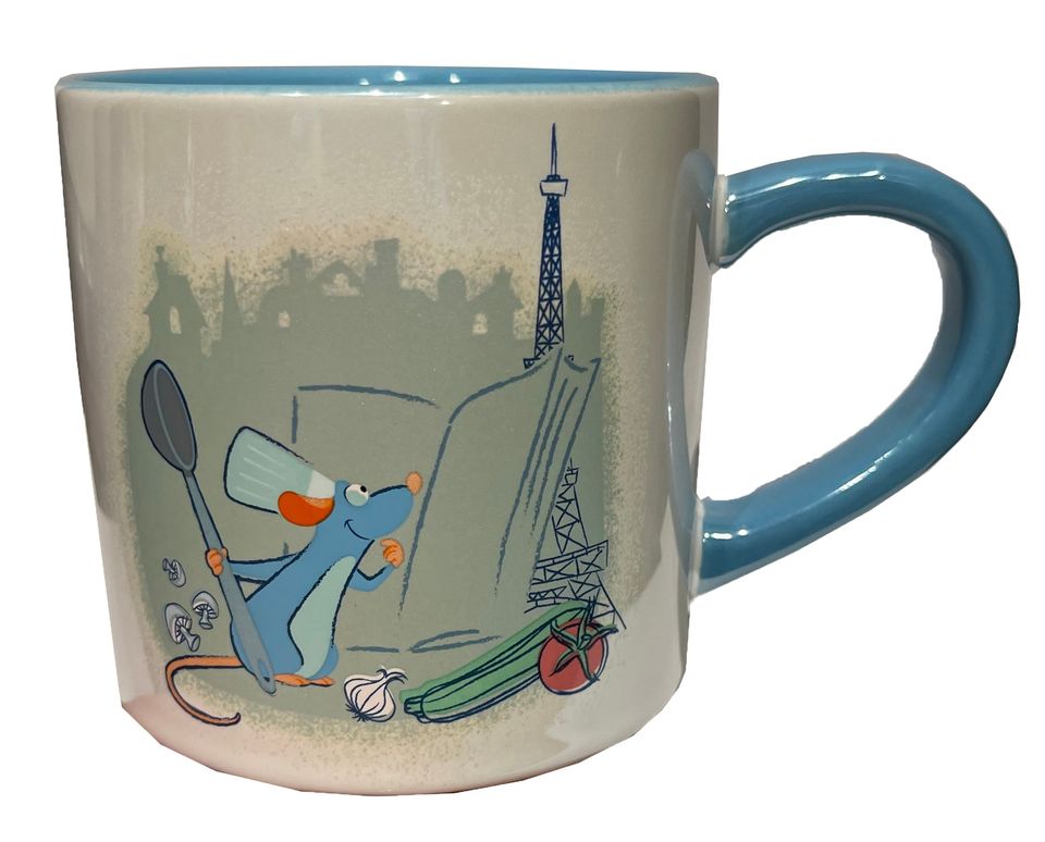 2022 Food and Wine Passholder Remy Large Mug