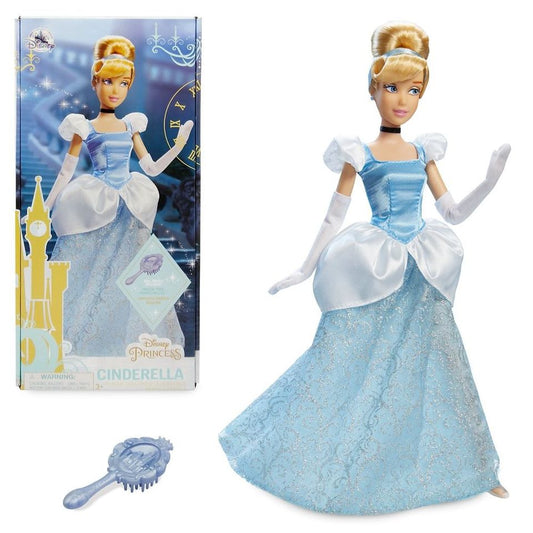 Disney Princess Cinderella Classic Doll