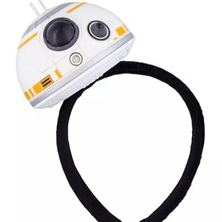 Disney Star Wars BB-8 Light Up + Sounds Headband