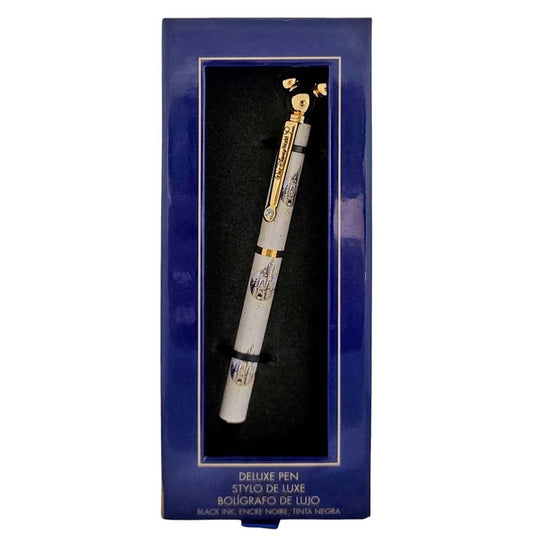 Disney 50th Anniversary Deluxe Pen with Box