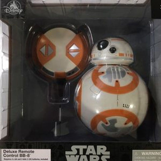 Disney Parks Star Wars Remote Control BB-8