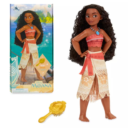 Disney Moana Classic Doll