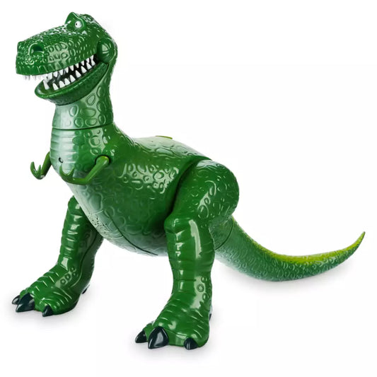 Rex Interactive Talking Action Figure – Toy Story – 12''