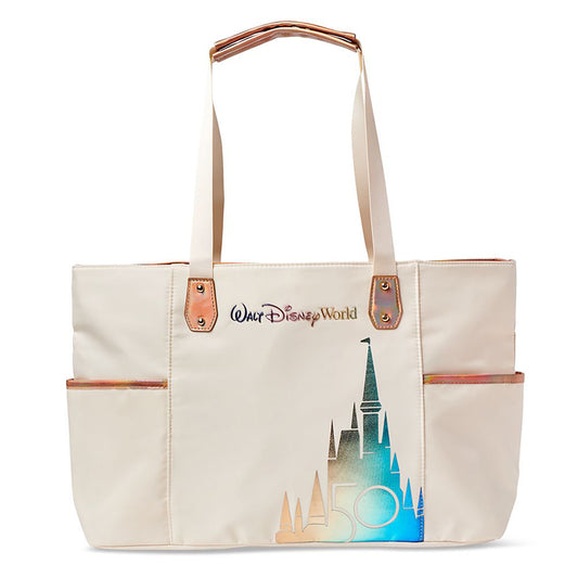 Disney 50th Anniversary Celebration Tote