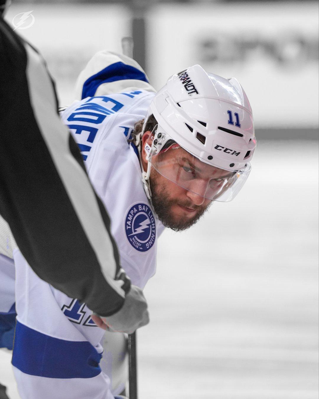 Tampa Bay Lightning Buttons