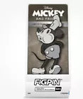 Disney Parks Character FiGPiN with Box and Stand