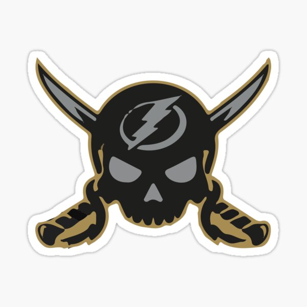 Tampa Bay Lightning Buttons